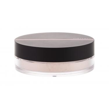 Shiseido Synchro Skin Invisible Silk Loose  6G Radiant   Für Frauen (Powder)