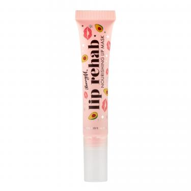 Barry M Lip Rehab Nourishing Lip Mask  9Ml    Für Frauen (Lip Balm)