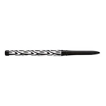 Dermacol Black Sensation Matte Black  0,35G Black   Für Frauen (Eye Pencil)