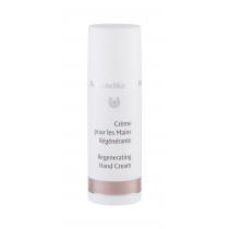 Dr. Hauschka Regenerating   50Ml    Für Frauen (Hand Cream)