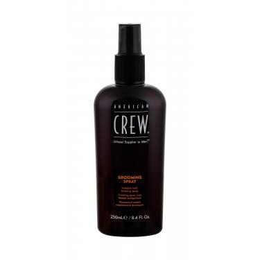 American Crew Classic Grooming Spray  250Ml    Für Mann (For Definition And Hair Styling)