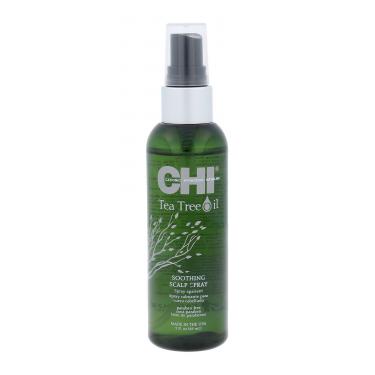 Farouk Systems Chi Tea Tree Oil Soothing Scalp Spray  89Ml    Für Frauen (Hair Serum)