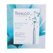 Thalgo Shot Mask Thirst Quenching  20Ml    Für Frauen (Face Mask)