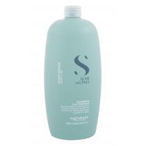 Alfaparf Milano Semi Di Lino Scalp Renew Energizing  1000Ml    Für Frauen (Shampoo)