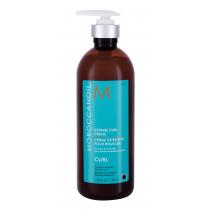 Moroccanoil Curl Intense Cream  500Ml    Für Frauen (Hair Balm)