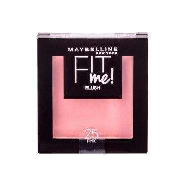 Maybelline Fit Me!   5G 25 Pink   Für Frauen (Blush)