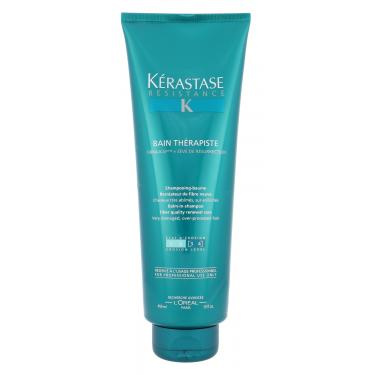 Kérastase Résistance Bain Therapiste  450Ml    Für Frauen (Shampoo)