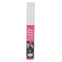 Thebalm Meet Matt(E) Hughes   7,4Ml Chivalrous   Für Frauen (Lipstick)