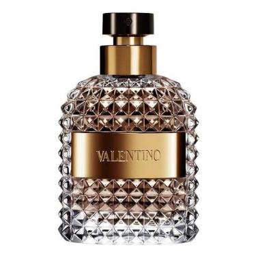 Valentino Valentino Uomo 100Ml    Für Männer (Eau De Toilette)