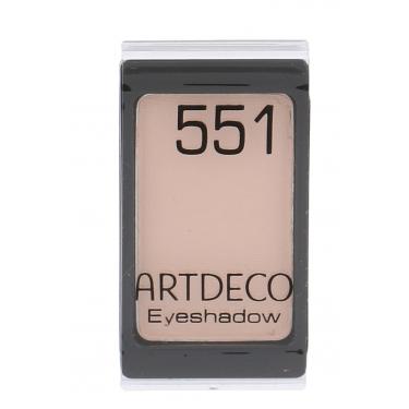 Artdeco Matt   0,8G 551 Matt Natural Touch   Für Frauen (Eye Shadow)