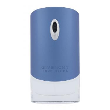 Givenchy Pour Homme Blue Label   50Ml    Für Mann Ohne Box(Eau De Toilette)