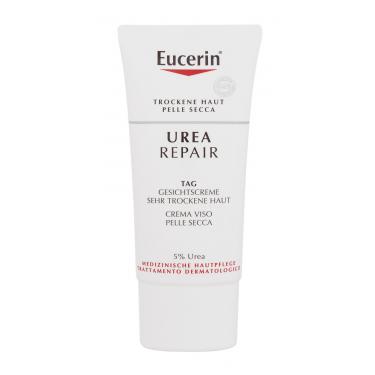 Eucerin Urearepair 5%  50Ml    Für Frauen (Day Cream)