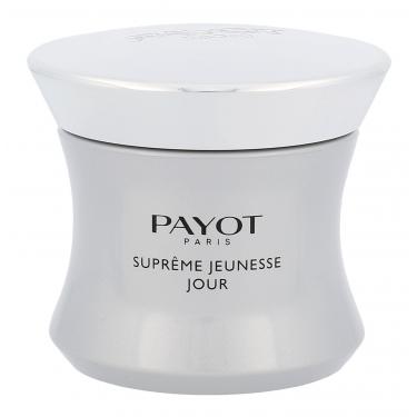 Payot Supreme Jeunesse Jour  50Ml    Für Frauen (Day Cream)