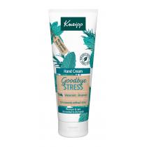 Kneipp Goodbye Stress   75Ml    Unisex (Hand Cream)