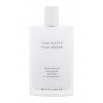 Issey Miyake L´Eau D´Issey Pour Homme   100Ml    Für Mann (Aftershave Balm)