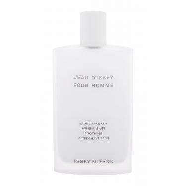 Issey Miyake L´Eau D´Issey Pour Homme   100Ml    Für Mann (Aftershave Balm)