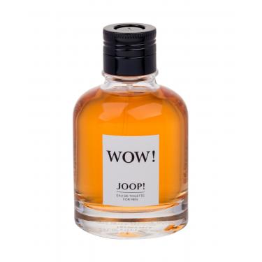 Joop! Wow   60Ml    Für Mann (Eau De Toilette)