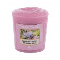 Yankee Candle Sunny Daydream   49G    Unisex (Scented Candle)