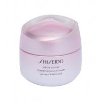 Shiseido White Lucent Brightening Gel Cream 50Ml (Tagescreme)