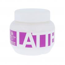 Kallos Cosmetics Latte   275Ml    Für Frauen (Hair Mask)