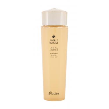 Guerlain Abeille Royale Fortifying Lotion  150Ml   With Royal Jelly Für Frauen (Facial Lotion And Spray)
