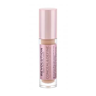 Makeup Revolution London Conceal & Define   4G C10   Für Frauen (Corrector)