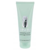 Clinique Exfoliating Scrub   100Ml    Für Frauen (Peeling)