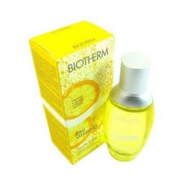 Biotherm Eau Vitaminée   100Ml    Für Frauen (Eau Fraîche)