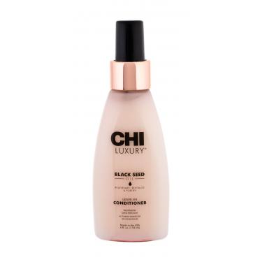 Farouk Systems Chi Luxury Black Seed Oil  118Ml   Leave-In Conditioner Für Frauen (Conditioner)