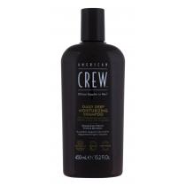 American Crew Daily Deep Moisturizing  450Ml    Für Mann (Shampoo)