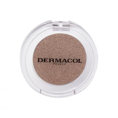 Dermacol 3D Metal  2G 2 Champagne   Für Frauen (Eye Shadow)