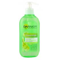 Garnier Essentials   200Ml    Für Frauen (Cleansing Gel)