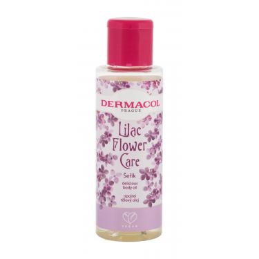Dermacol Lilac Flower Care  100Ml    Für Frauen (Body Oil)