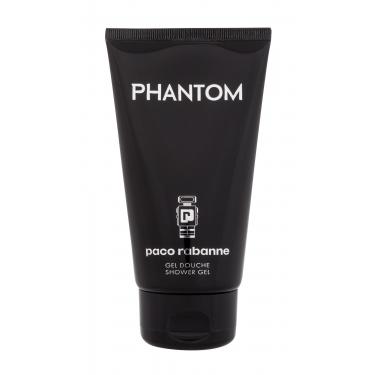 Paco Rabanne Phantom   150Ml    Für Mann (Shower Gel)