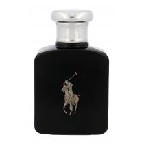 Ralph Lauren Polo Black   75Ml    Für Mann (Eau De Toilette)