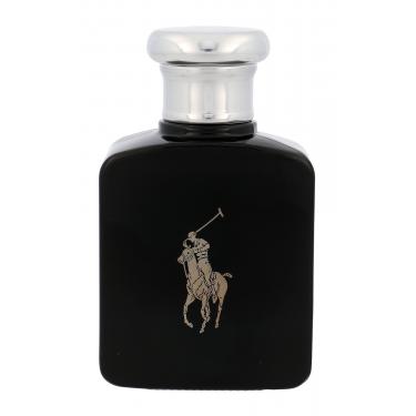 Ralph Lauren Polo Black   75Ml    Für Mann (Eau De Toilette)