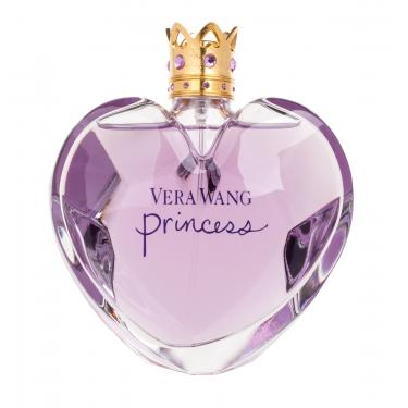 Vera Wang Princess   100Ml    Für Frauen (Eau De Toilette)