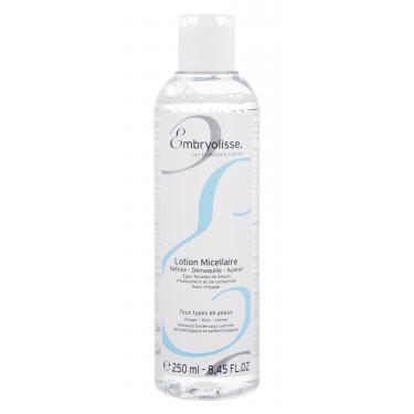 Embryolisse Cleansers And Make-Up Removers Micellar Lotion  250Ml    Für Frauen (Micellar Water)