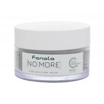 Fanola No More The Styling Mask  200Ml    Für Frauen (Hair Mask)