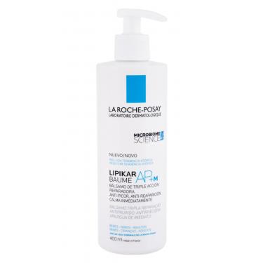 La Roche-Posay Lipikar Ap+M  400Ml    Unisex (Body Balm)