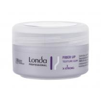 Londa Professional Fiber Up Texture Gum  75Ml    Für Frauen (Hair Gel)