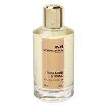 Mancera Roseaoud & Musk   120Ml    Unisex (Eau De Parfum)