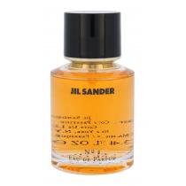 Jil Sander No.4   100Ml    Für Frauen (Eau De Parfum)