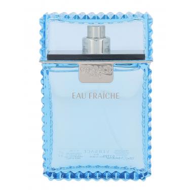 Versace Man Eau Fraiche  100Ml    Für Mann (Deodorant)