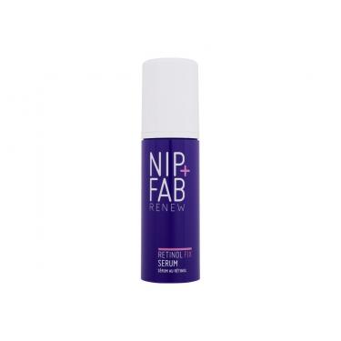 Nip+Fab Renew Retinol Fix Serum 3% 50Ml  Für Frauen  (Skin Serum)  