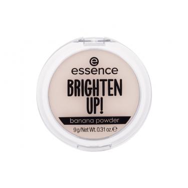 Essence Brighten Up! Banana Powder 9G  Für Frauen  (Powder)  20 Bababanana