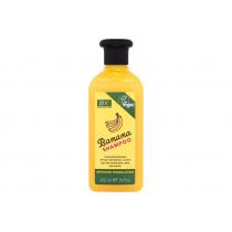 Xpel Banana      400Ml Für Frauen (Shampoo) Shampoo