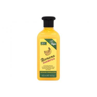 Xpel Banana      400Ml Für Frauen (Shampoo) Shampoo