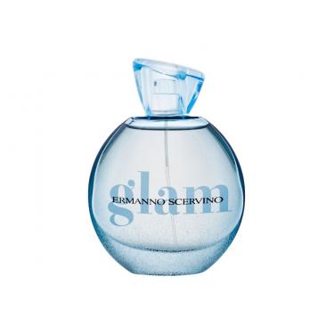 Ermanno Scervino Glam  100Ml  Für Frauen  (Eau De Parfum)  