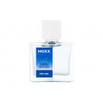 Mexx Fresh Splash   30Ml    Für Mann (Eau De Toilette)